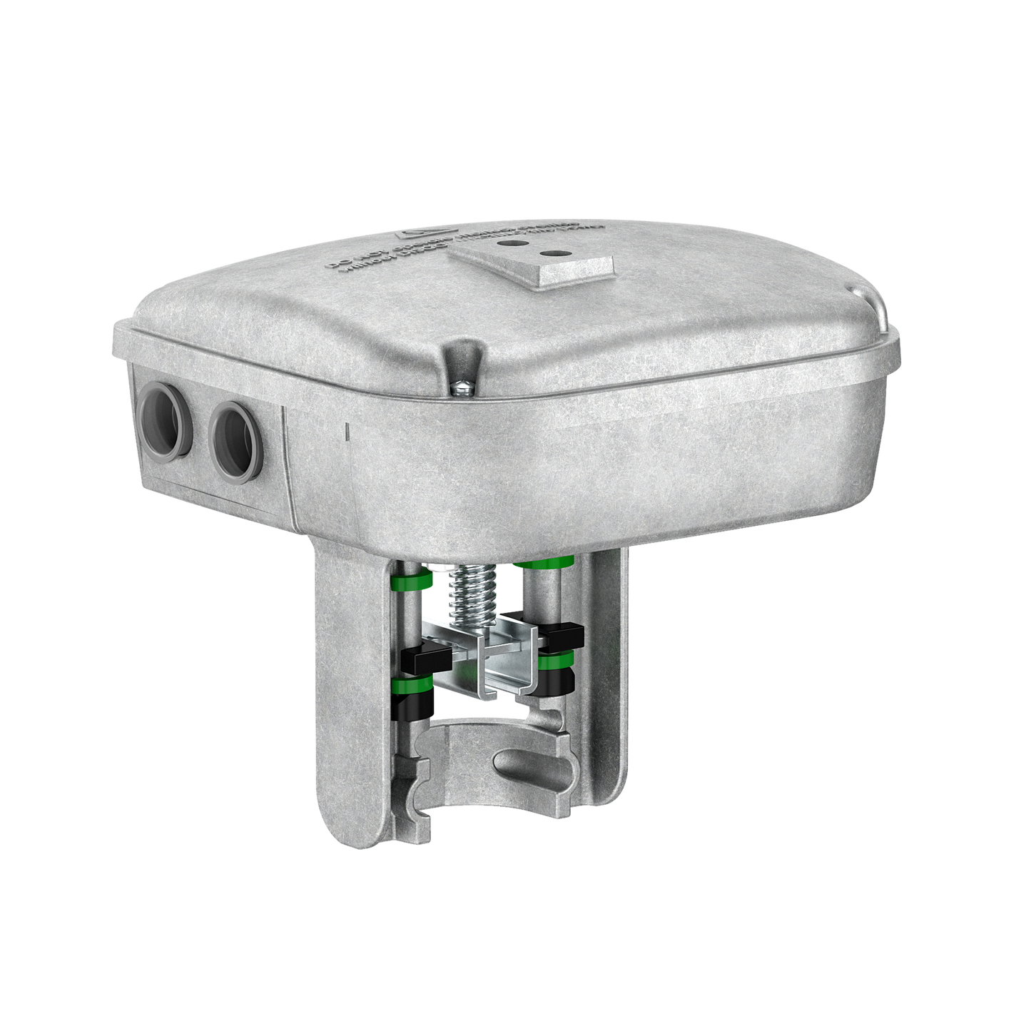 Schneider Electric-MP500C-SRD-Moteur FORTA 24V 500N (tige bas vanne fermé) pour vannes PIBCV VP220F DN40 à 100