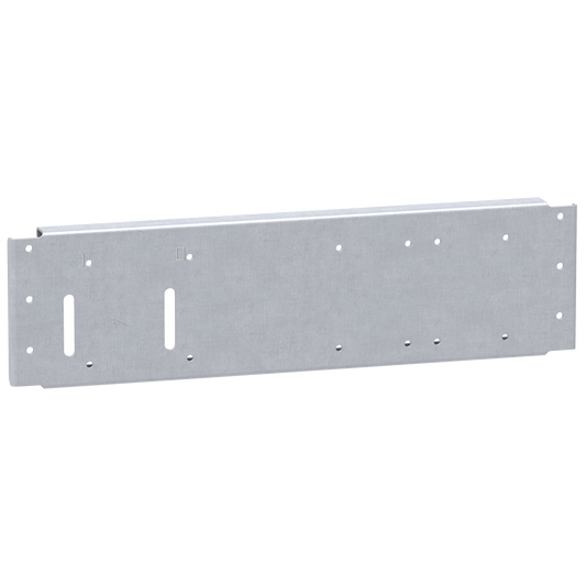 Schneider Electric-NSYFXMNT60F-PrismaSeT HD - Support pour Masterpact NT fixe - Largeur 600mm