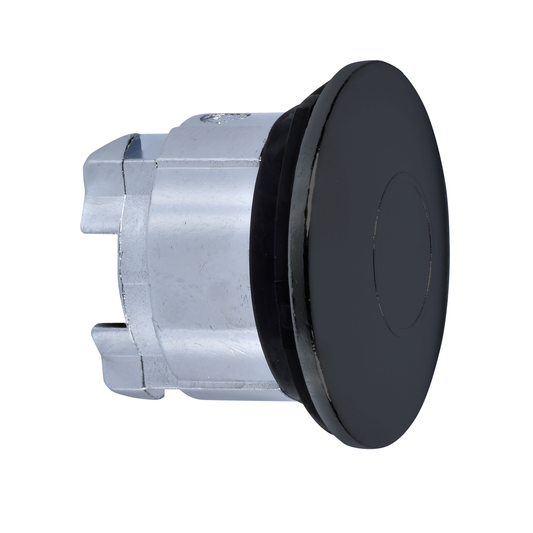 Schneider Electric-ZB4SZ37-Harmony - Bouchon obturateur noir