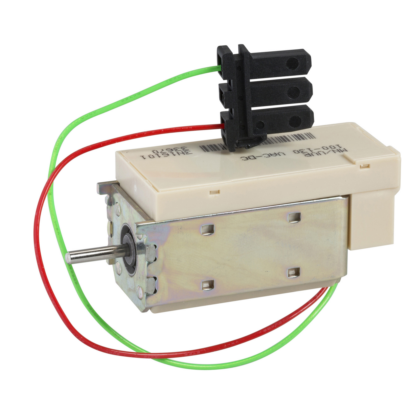 Schneider Electric-33671-NS BOBINE MN 200/250VCA/CC F