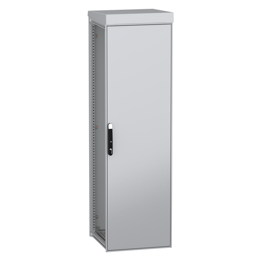 Schneider Electric-NSYSFNHD20660-PanelSeT SF/SFN Outdoor - cellule Outdoor  - sans châssis - 2000x600x400 mm