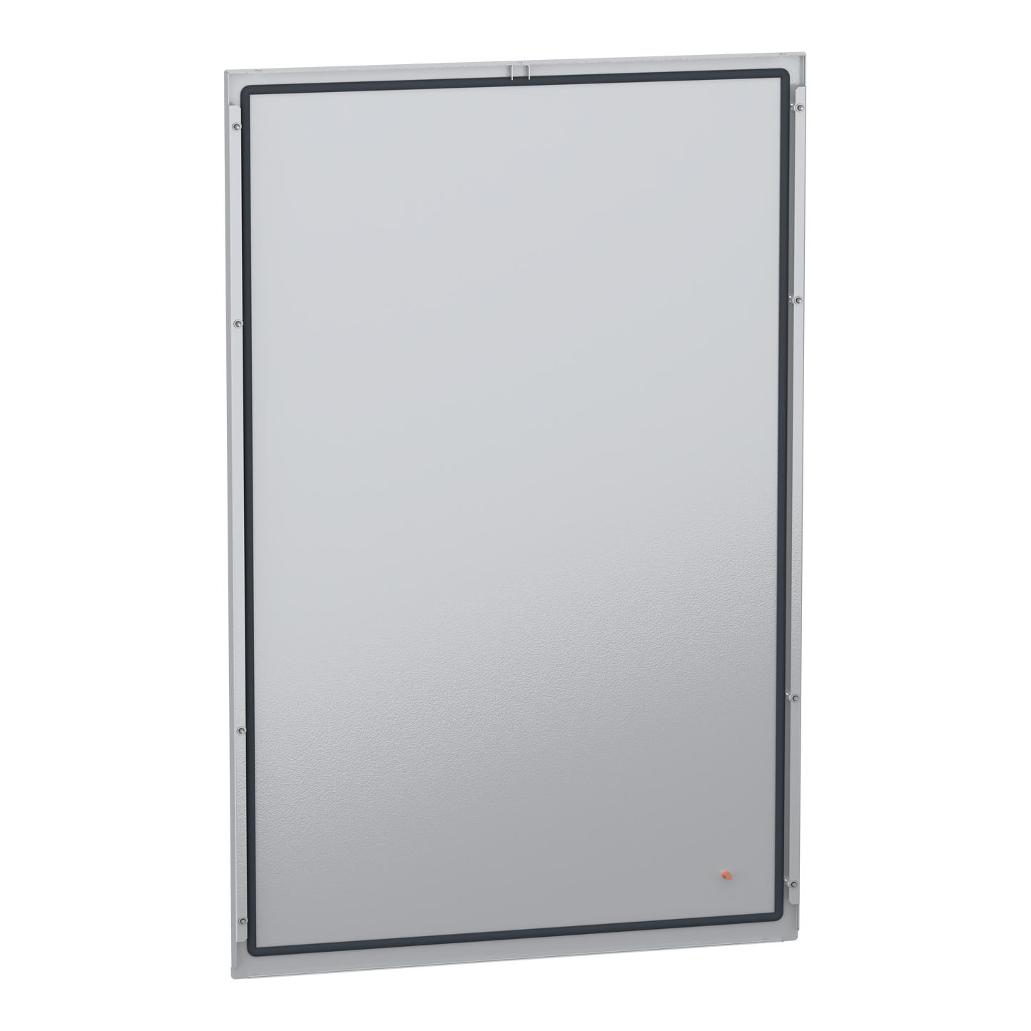 Schneider Electric-NSYBPN128-PanelSeT SFN Kit - panneau arrière - 1200x800 mm (Hxl)