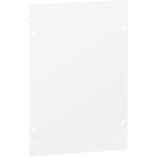 Schneider Electric-R9H13383-Resi9 - fond isolant coffret 13M - 2R