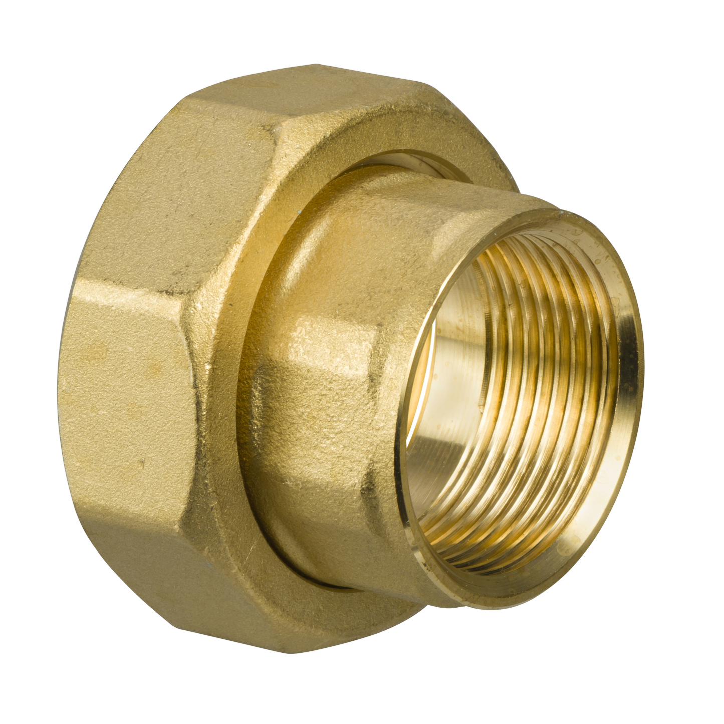 Schneider Electric-9112111040-Connexions pour PIBCV 2xDN40 à visser femelle - G2-G1.1/4