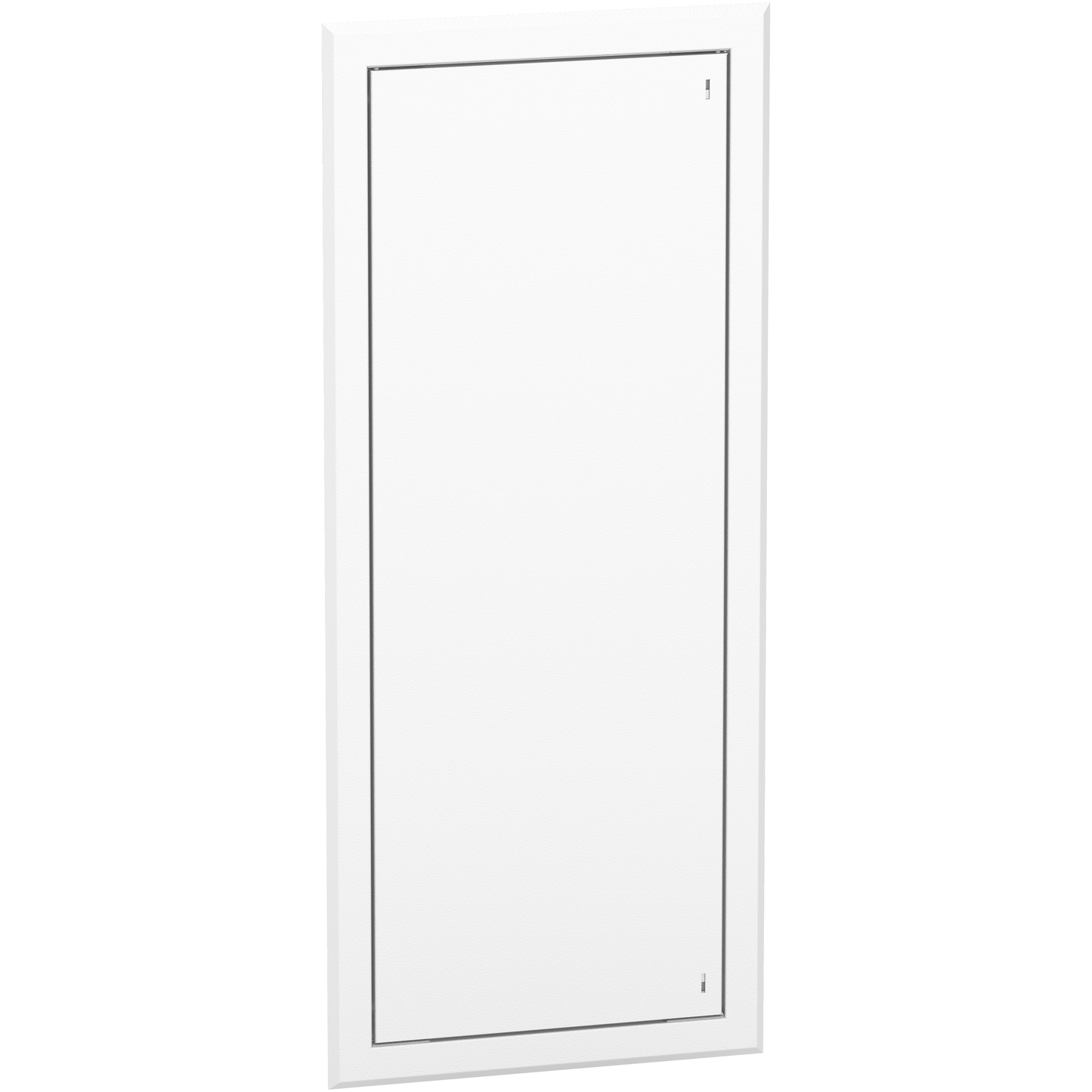 Schneider Electric-R9H13110-Resi9 - trappe haute - bacs d'encastrement 1x13 modules