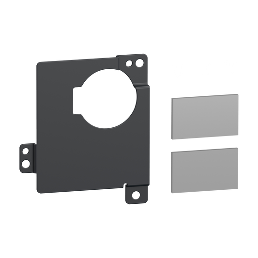 Schneider Electric-HMIYP6HSM2A-Harmony P6 - Kit de refroidissement M.2 pour modèle Advanced - pièce détachée