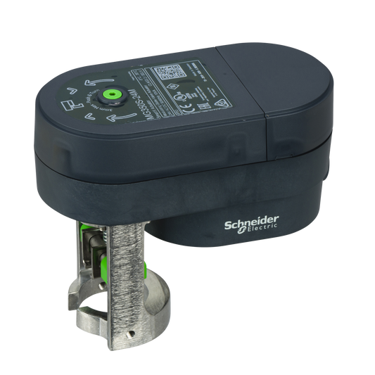 Schneider Electric-MG350S-24M-MG350S - SmartX Moteur 0..10V (remplacement de AVUE5304/AVUE5354)