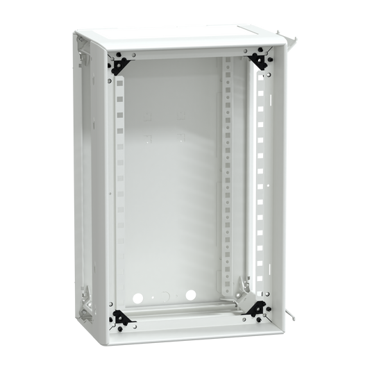 Schneider Electric-LVS08173-PrismaSeT G - Gaine extension coffret 9M - L300 - RAL9003