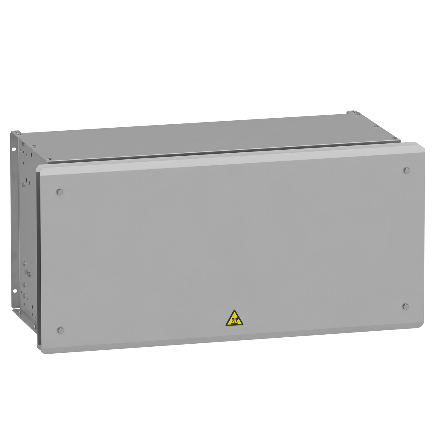 Schneider Electric-VW3A7747-Altivar - résistance de freinage - 2,5ohms - 11kW - IP23
