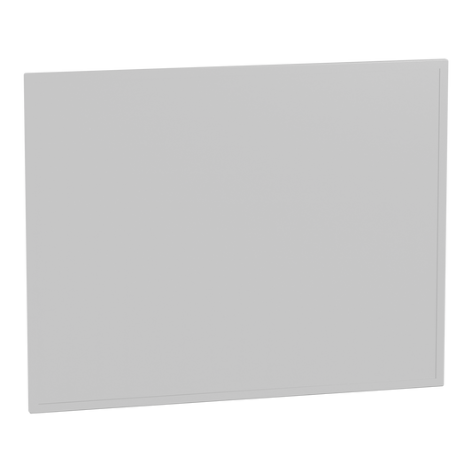 Schneider Electric-NSYCUACC008DG-ClimaSys - Filtre Aluminium pour climatisation laterale 3 - 3,2 - 4kW
