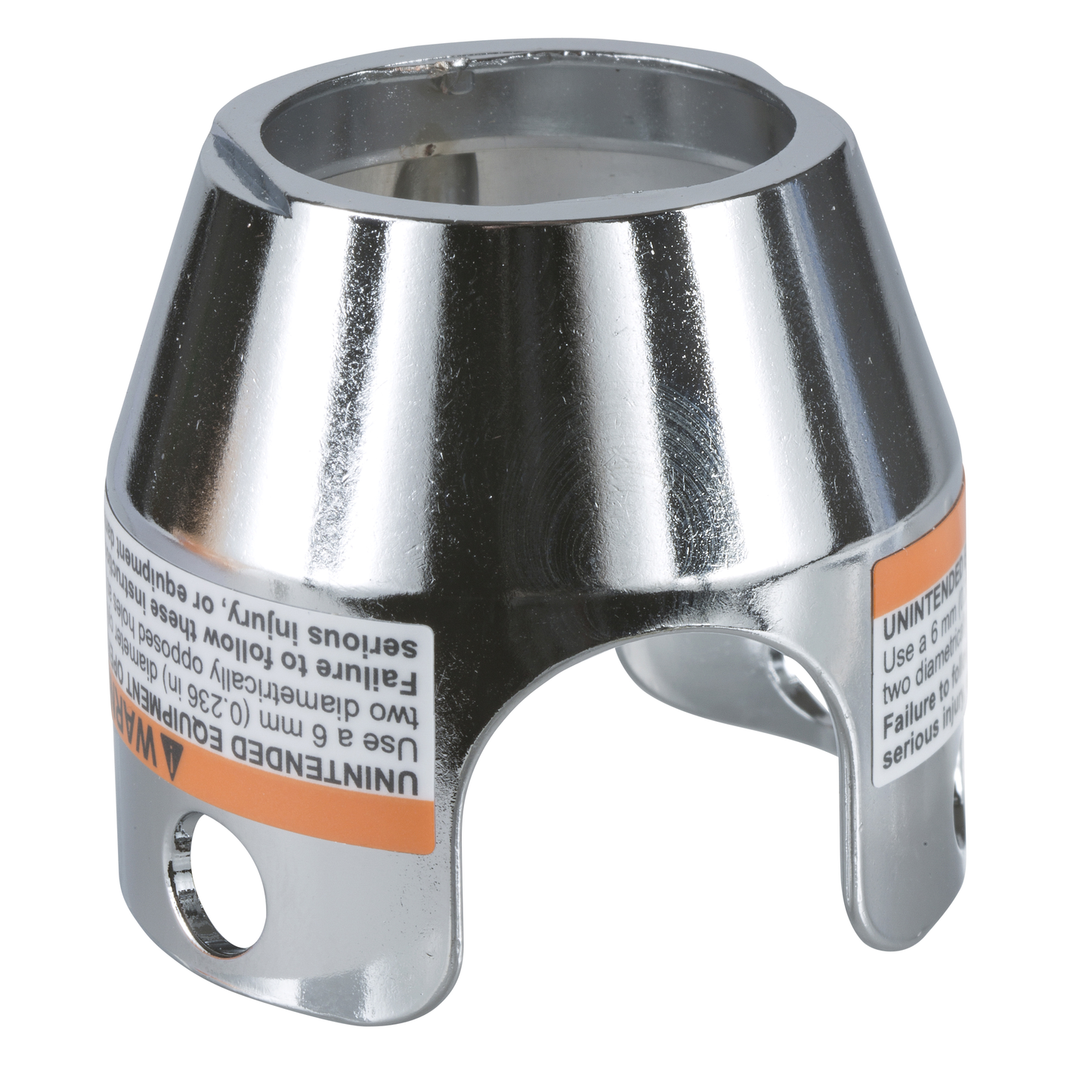 Schneider Electric-ZBZ1600-GARDE POUR BOUTON C.D. P