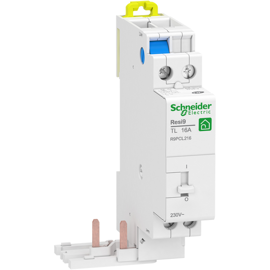 Schneider Electric-R9PCL216-Resi9 - télérupteur - 2NO - 16A