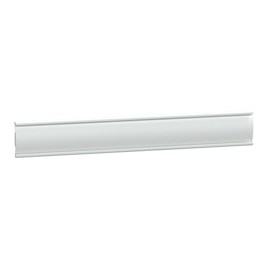 Schneider Electric-LVS08905-PrismaSeT G - Porte-étiquettes adhésives - L=180mm - H=24mm - lot de 12