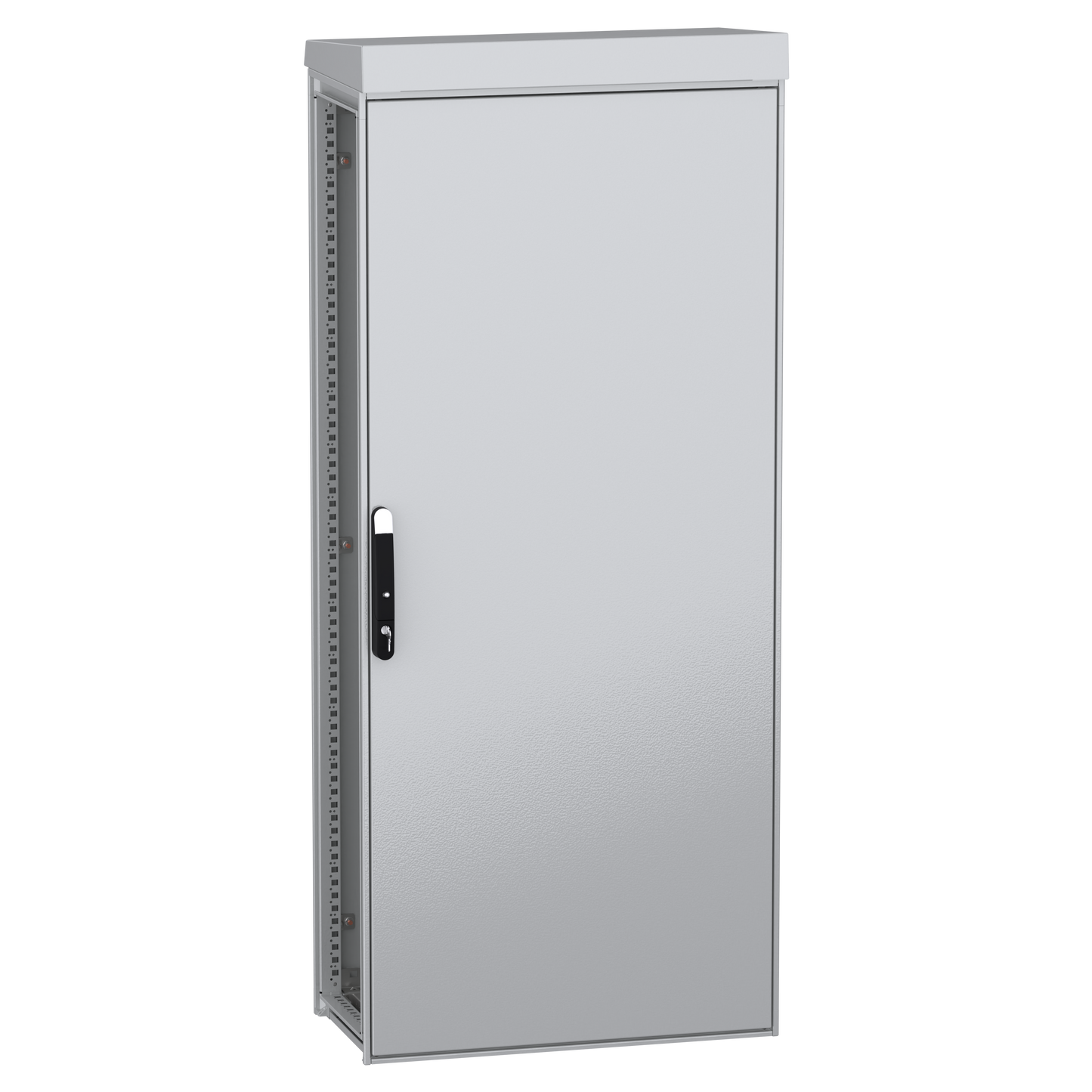 Schneider Electric-NSYSFNHD18840-PanelSeT SF/SFN Outdoor- cellule Outdoor  - sans châssis - 1800x800x400 mm