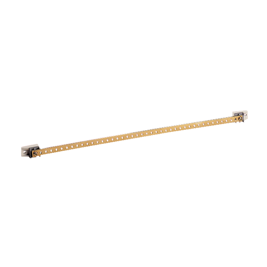 Schneider Electric-NSYAEEC1UF-Actassi collecteur de masse faston 19P