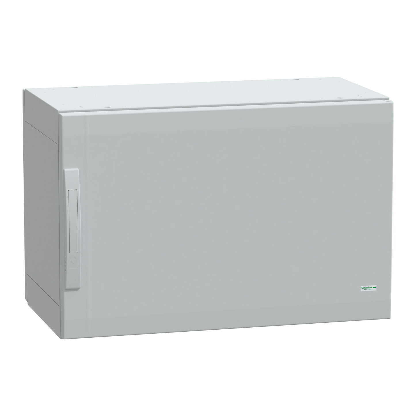 Schneider Electric-NSYPLA574G-Thalassa - Armoire polyester 500x750x420 - IP65 Ral 7035