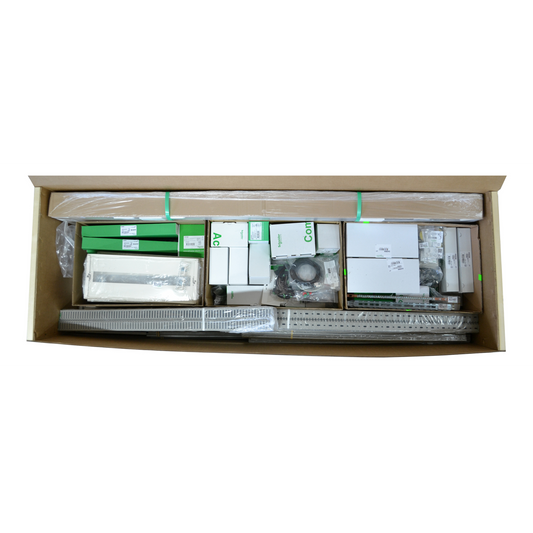 Schneider Electric-MD1AA790SPK-DID - Armoire TGE à monter SMART PANEL
