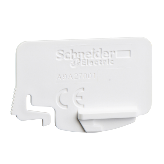 Schneider Electric-A9A27001-Acti9, cloisons interpôle, lot de 10, pour iC60 et iID
