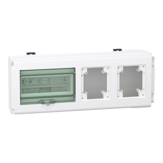 Schneider Electric-KNB32CP-Canalis KNA - connecteur de dérivation 32A vide -pour 2 prises