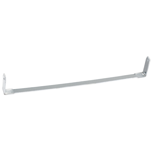 Schneider Electric-13597-MUREVA - support bornier pour coffret: sur plots 12 modules