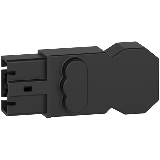 Schneider Electric-NSYLAMACM-PanelSeT - Thalassa - Connecteur AC - male
