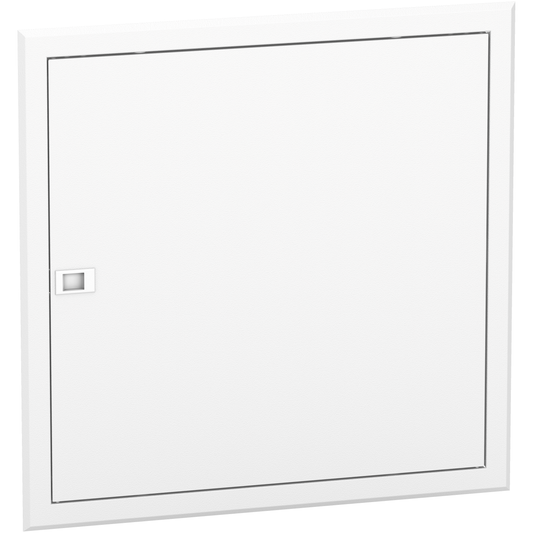 Schneider Electric-R9H13211-Resi9 - porte - bac d'encastrement 2x13 modules R9H13291