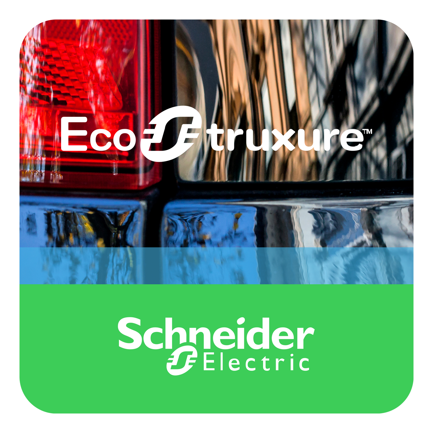 Schneider Electric-EVLMSESM2EDL-EcoStruxure EV Charging Expert UPGRADE DE 50 BORNES S  VERS 100 BORNES D