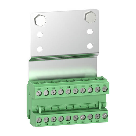 Schneider Electric-AK5SB1-Linergy HK - Bornier controle