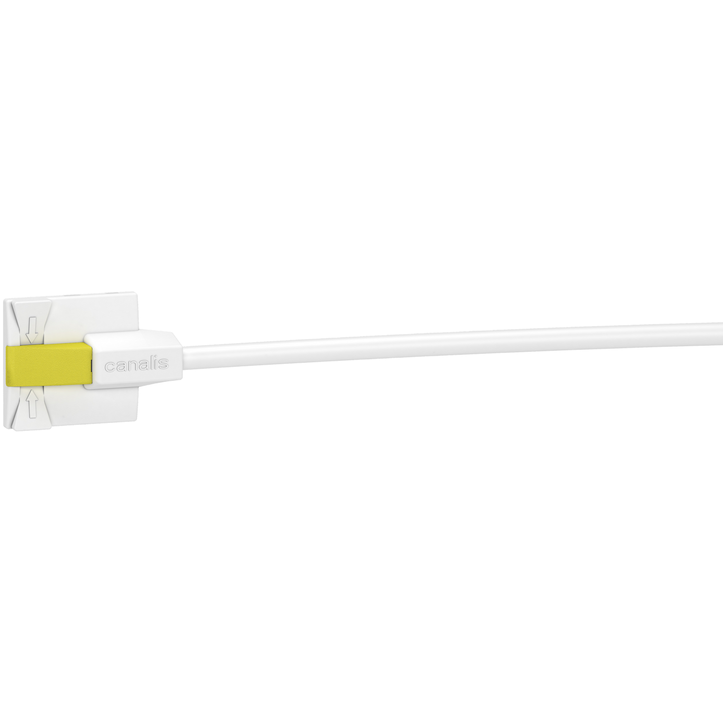 Schneider Electric-KBC10DCS201-Canalis KB - connecteur dérivation 10A - polarité fixe pré-câblé L2+N