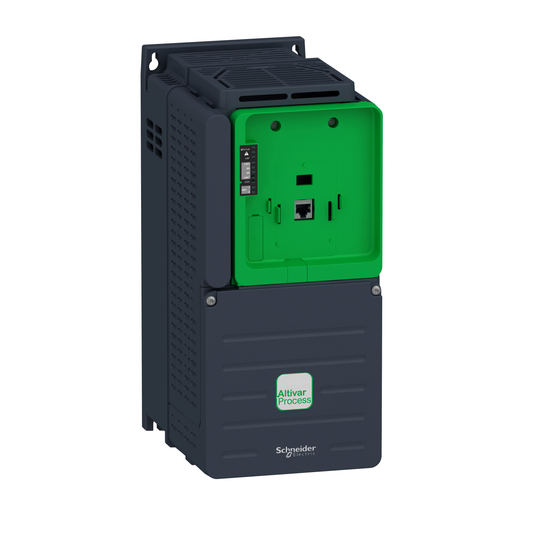 Schneider Electric-ATV930D11N4Z-Altivar Process - variateur de vitesse compact - 11kW 400V - IP21 - sans pocket
