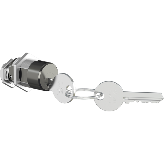 Schneider Electric-64937-ComPact NS - Verrouillage position débroché Ronis 1 serrure - fermeture