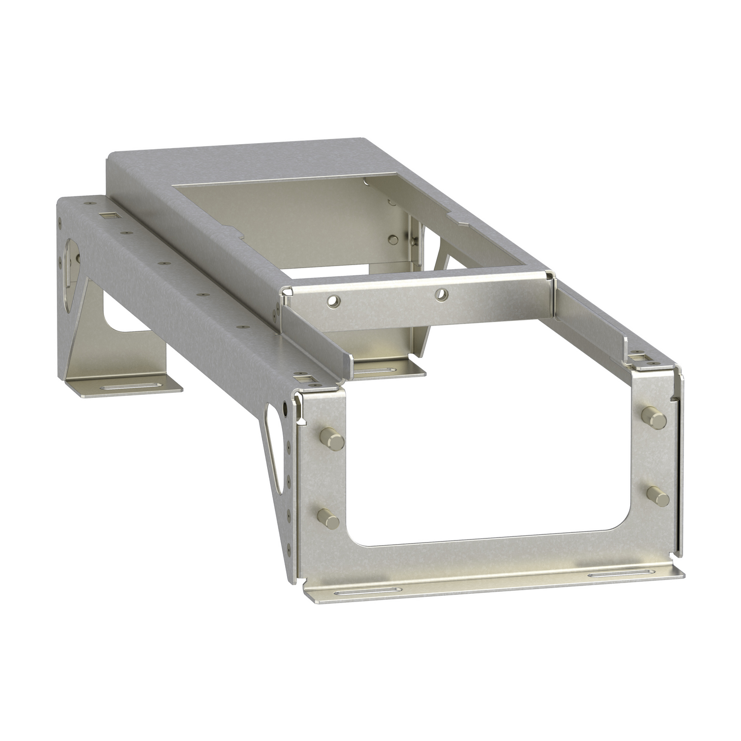 Schneider Electric-VW3A99ACA05-Bottom support for Standard Power Module