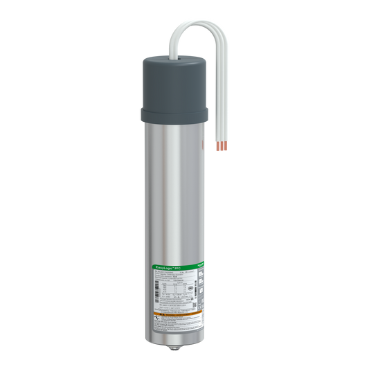 Schneider Electric-BLRCS017A020B40-CONDENSATEUR CAN SDY 1.7/ 2KVAR 400V