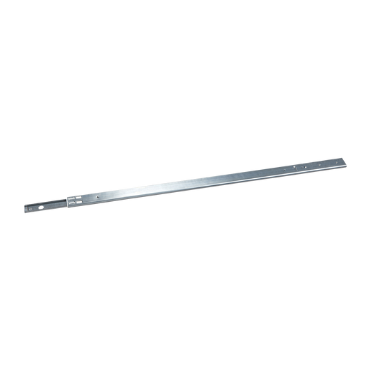 Schneider Electric-NSYBBT1U60-Actassi plateau télescopique 19P 1U plein P800