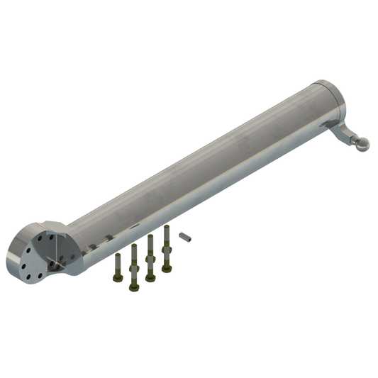 Schneider Electric-VRKP6YYYYY00002-PIECES DE RECHANGES P6, B RAS PRIMAIRE, G