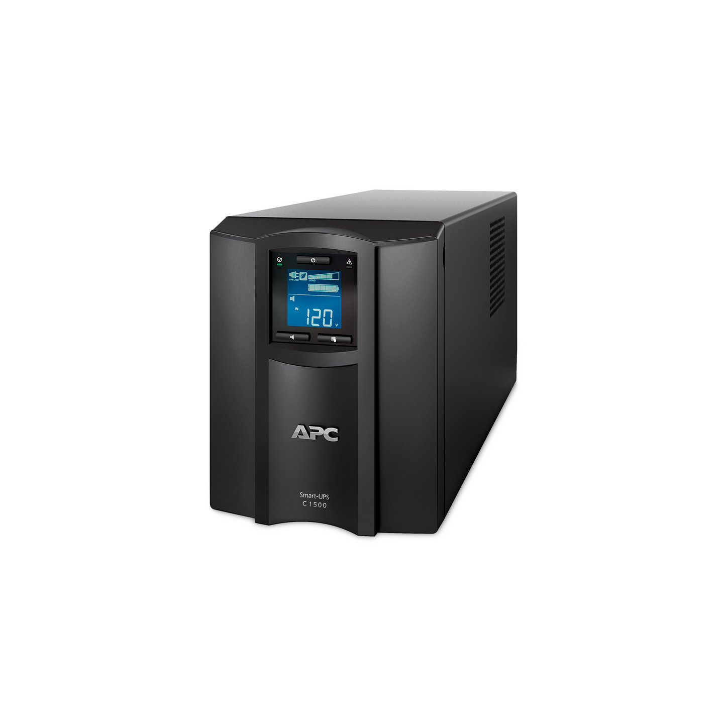 APC-SMC1500IC-Smart-UPS SMC - Onduleur line-interactive - 230V - 1500VA - Tour - SmartConnect