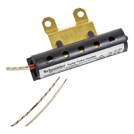 Schneider Electric-8800109000-Réchauffeur de tige pour moteur FORTA
