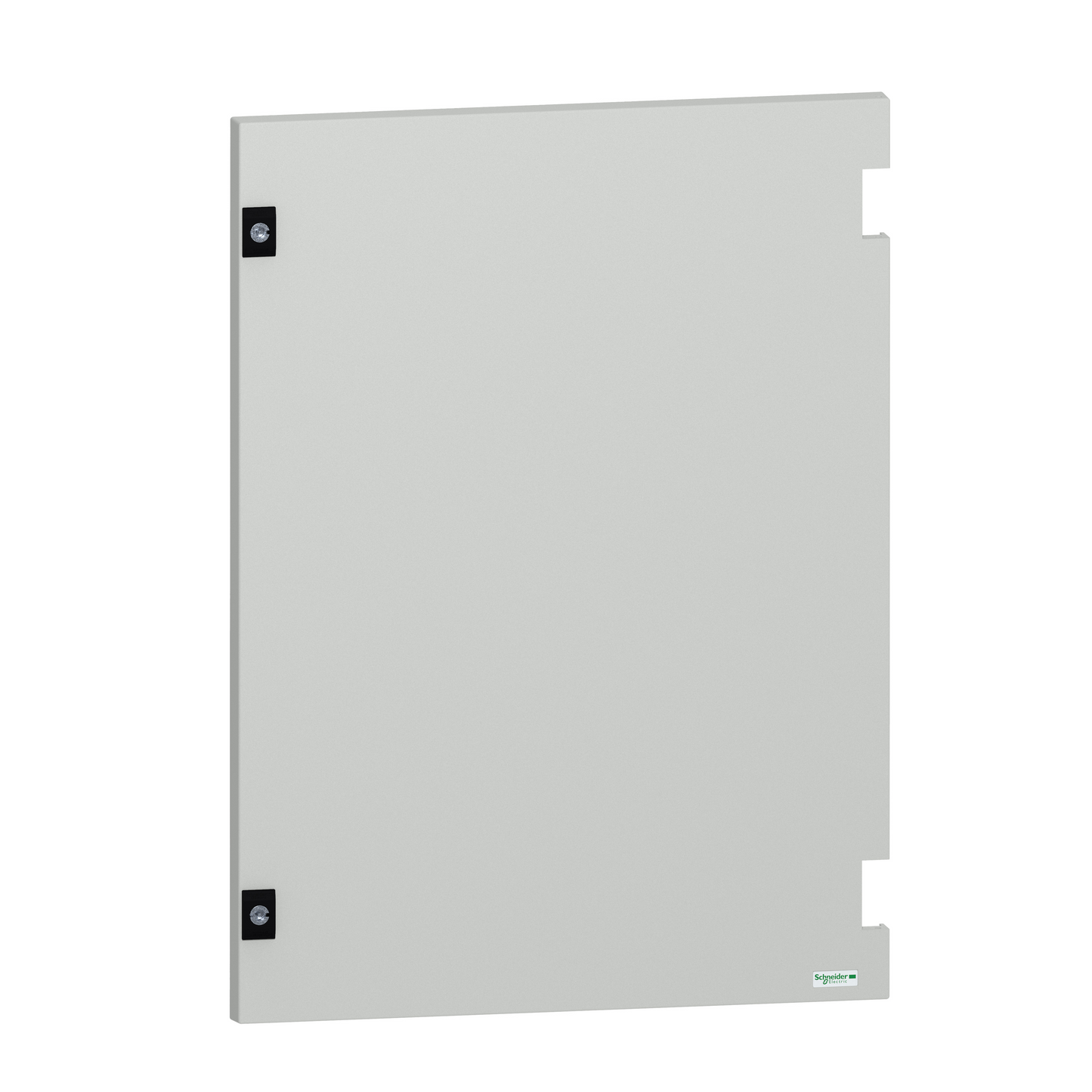 Schneider Electric-NSYDPLM75G-Thalassa - Porte pleine - sans serrure - coffret polyester PLM75G - H700xL500mm