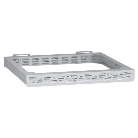 Schneider Electric-NSYSFNCVR88HD-PanelSeT SF/SFN Outdoor - Module pour ventilation supérieure -  800x800mm