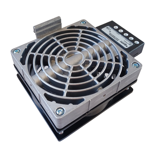 Schneider Electric-NSYCRS200W230V-ClimaSys - ventilateur & résistance - 200W - 230V