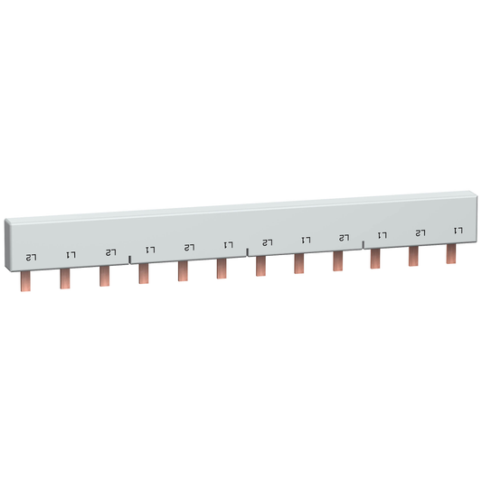 Schneider Electric-10286-Multi9 - peigne - 2P - 63A - 12x18mm