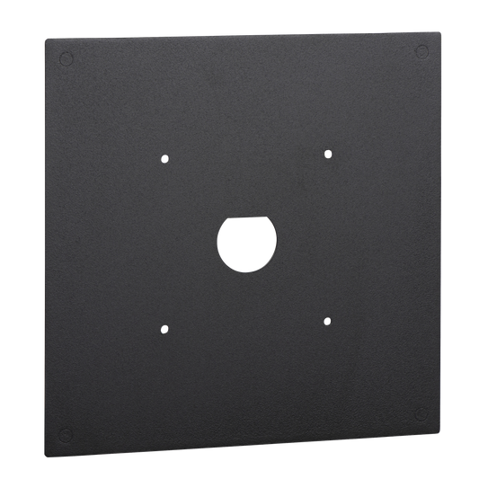 Schneider Electric-METSE7X4MAK-ION9000 - Accessoires - Plaque d'adaptation pour remplacement ION7x50