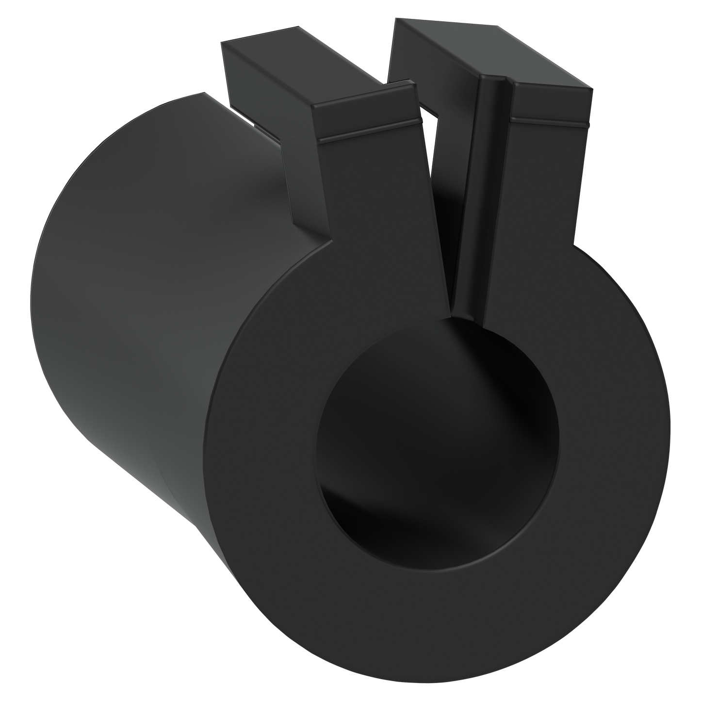 Schneider Electric-NSYCEJDL12-PanelSeT - Thalassa -  oeillet pour entrées de câbles - Ø 12-13mm