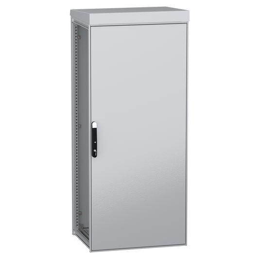 Schneider Electric-NSYSFNHD18860-PanelSeT SF/SFN Outdoor - cellule Outdoor  - sans châssis - 1800x800x600 mm