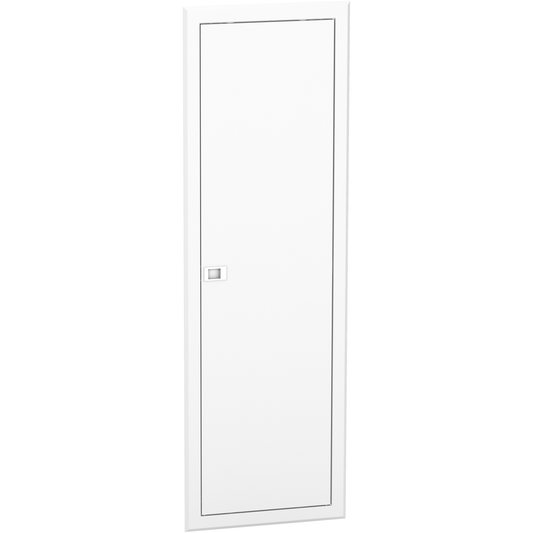 Schneider Electric-R9H13315-Resi9 - porte - bac d'encastrement 1x13 modules R9H13285