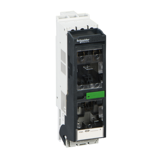 Schneider Electric-LV480751-Fupact ISFT100N - inter - 3P - avec crochet sur jeu de barre 60mm distrib amont