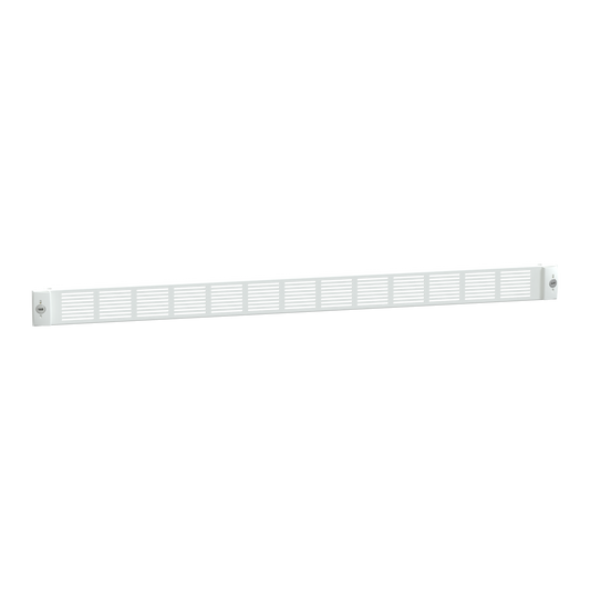 Schneider Electric-LVS03892-PrismaSeT G - Plastron d'aération - 1M - L850