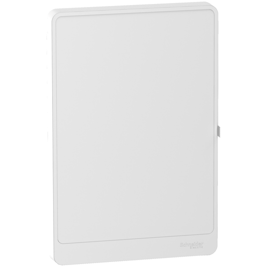 Schneider Electric-R9H18424-Resi9 - porte styl coffret 18M - 4R