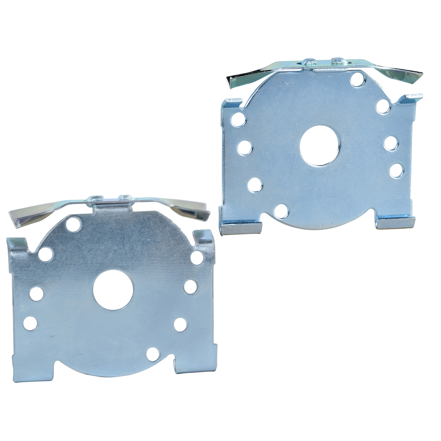 Schneider Electric-KZ31-Harmony - clip de montage sur profilé DIN