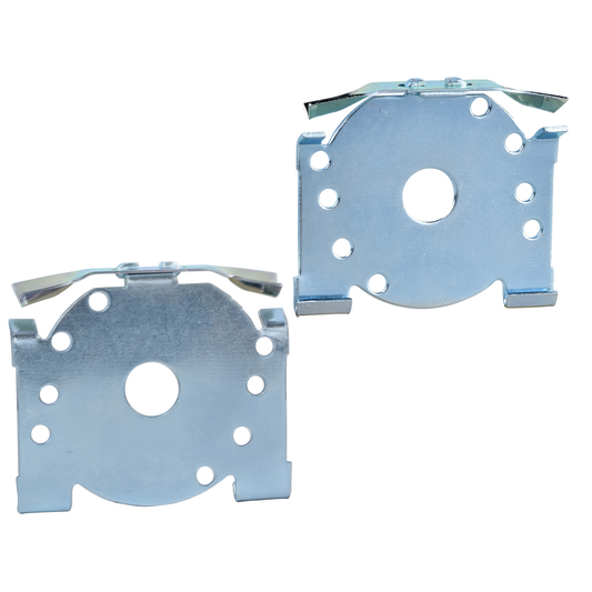 Schneider Electric-KZ31-Harmony - clip de montage sur profilé DIN